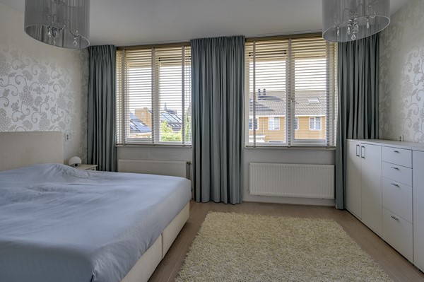 Medium property photo - Wisselwei 11, 2992 ZE Barendrecht